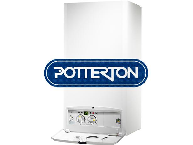 Potterton Boiler Repairs Paddington, Call 020 3519 1525
